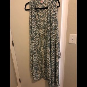 Lularoe joy